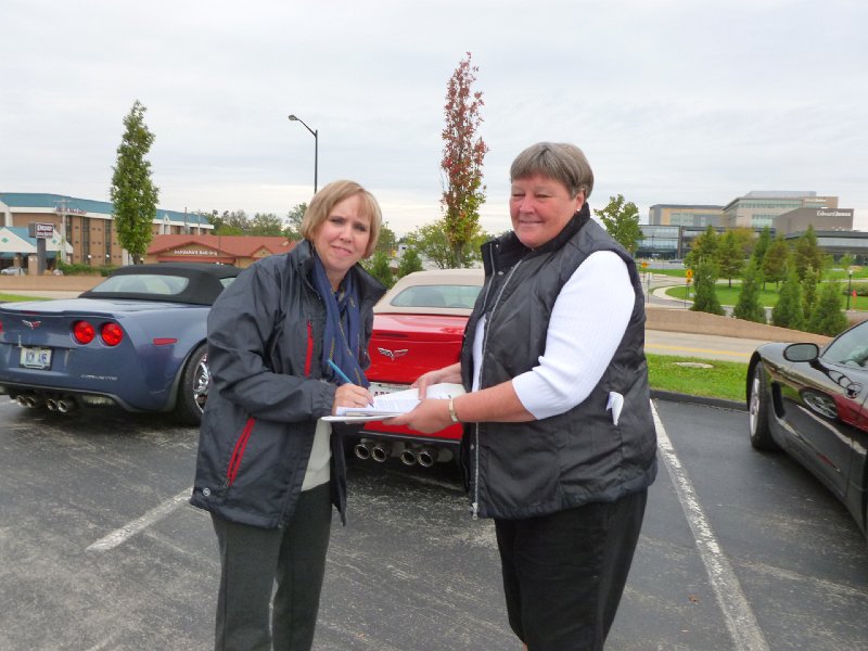 Josephines Tea Room Run Oct 2014 001